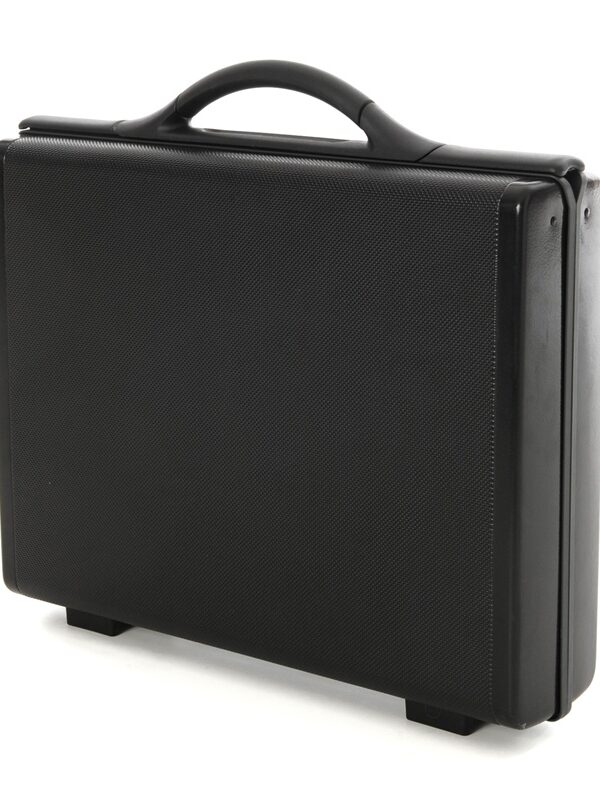 SAMSONITE FOCUS III 6" ATTACHE