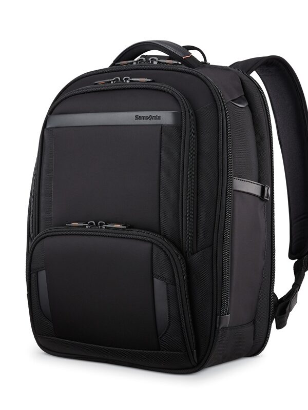 SAMSONITE PRO SLIM BACKPACK 15.6"