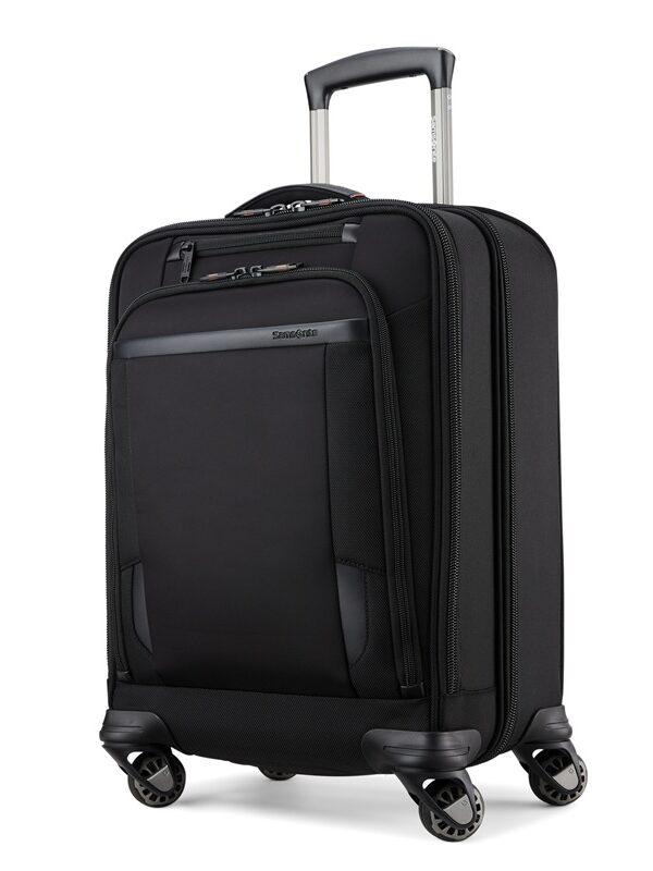 SAMSONITE PRO VERTICAL SPINNER MOBILE OFFICE 15.6"