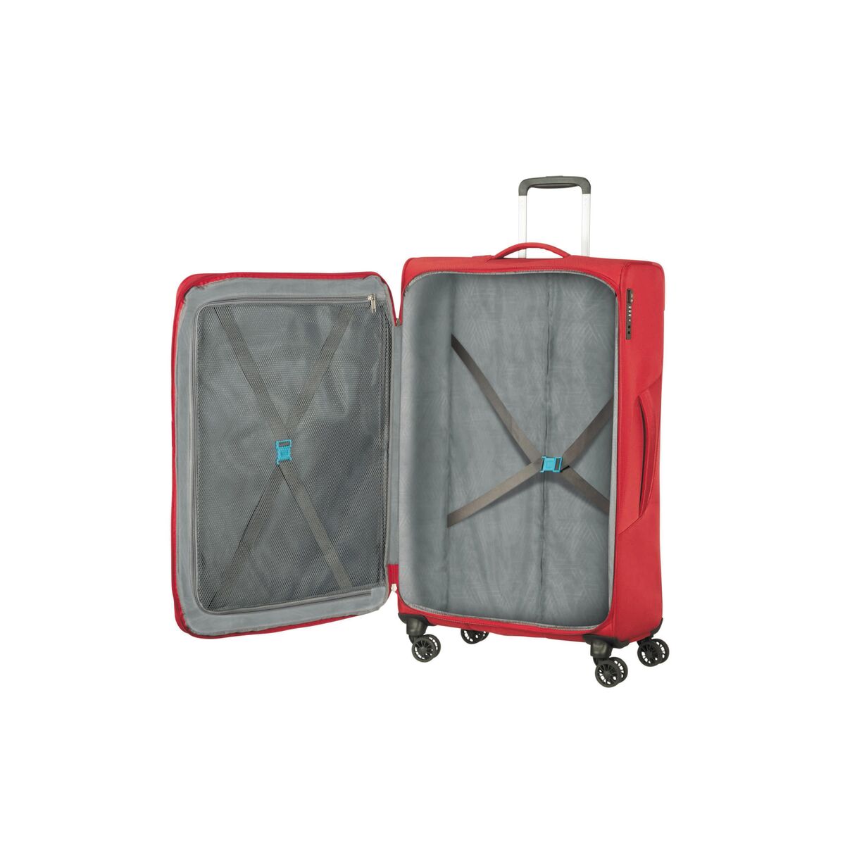AMERICAN TOURISTER FLY LIGHT SPINNER LARGE - LuggageFactory