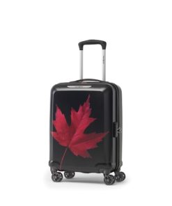 luggage factory canada