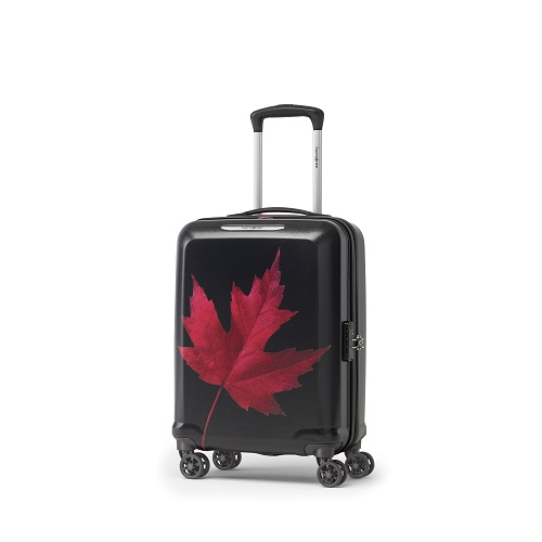 samsonite canada luggage