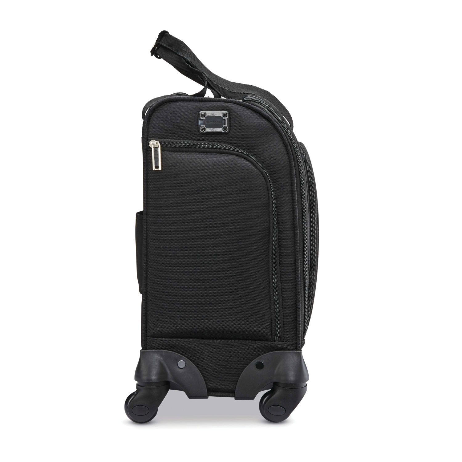 samsonite spinner underseater review