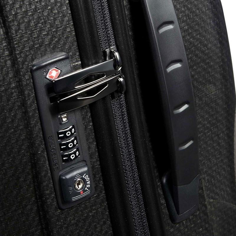 SAMSONITE C- LITE SPINNER LARGE 28" - Image 5