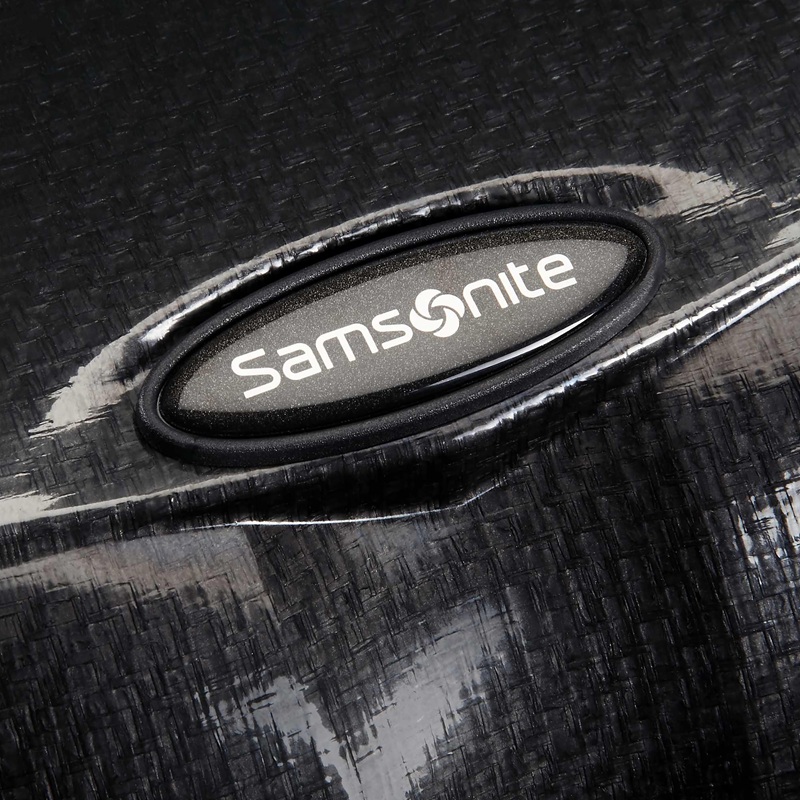 SAMSONITE C- LITE SPINNER LARGE 28" - Image 2