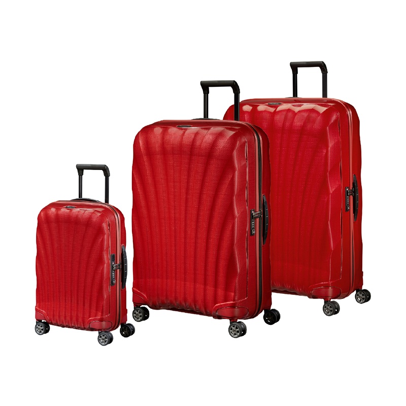 SAMSONITE C- LITE SPINNER LARGE 28" - Image 7