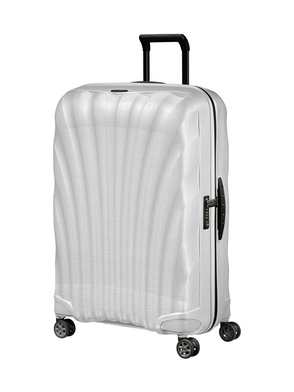 SAMSONITE C- LITE SPINNER LARGE 28"