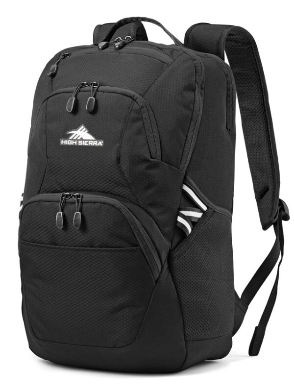 HIGH SIERRA BTS BACKPACK - SWOOP SG