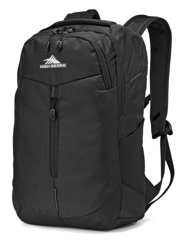 HIGH SIERRA BTS BACKPACK - SWERVE PRO