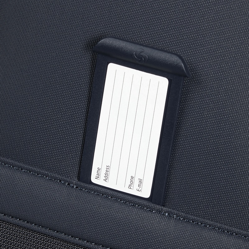 SAMSONITE AIREA 3 PIECE NESTED SET - Image 12