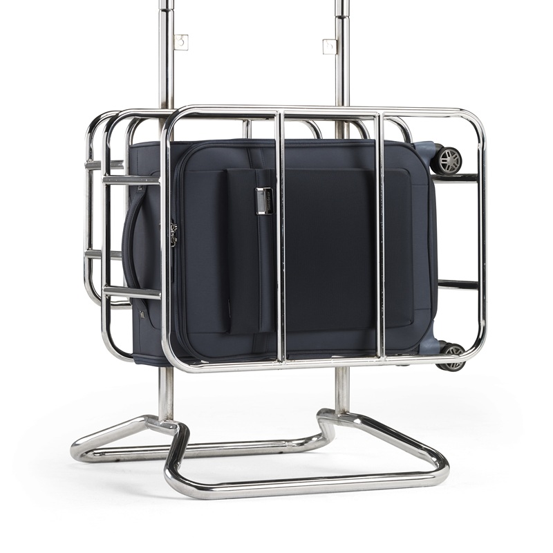 SAMSONITE AIREA 3 PIECE NESTED SET - Image 3