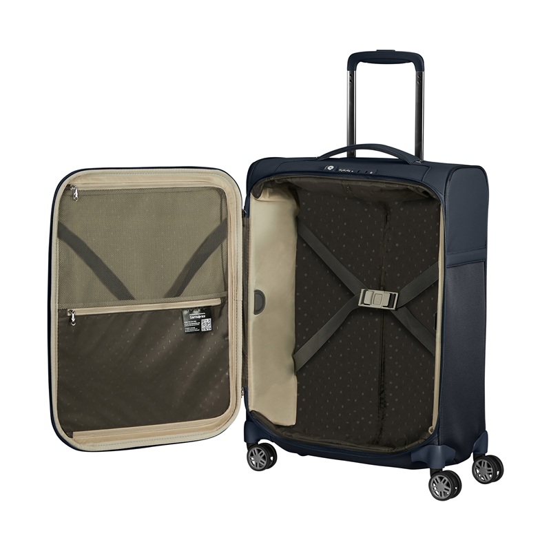SAMSONITE AIREA 3 PIECE NESTED SET - Image 9
