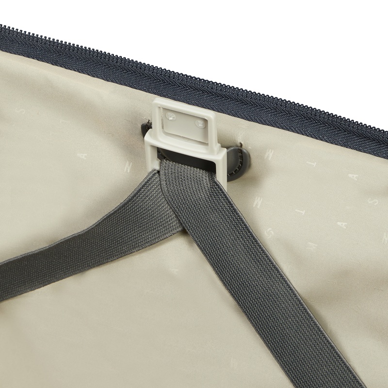SAMSONITE AIREA 3 PIECE NESTED SET - Image 10
