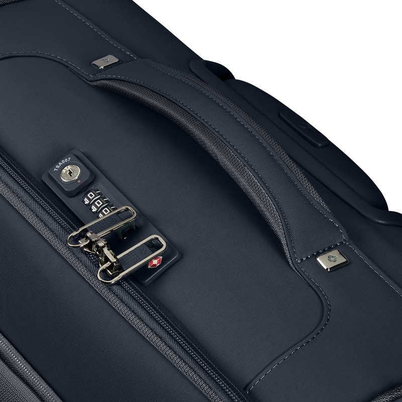SAMSONITE AIREA 3 PIECE NESTED SET - Image 8