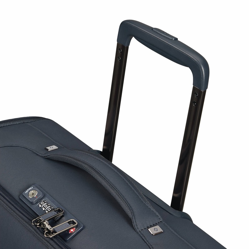 SAMSONITE AIREA 3 PIECE NESTED SET - Image 7