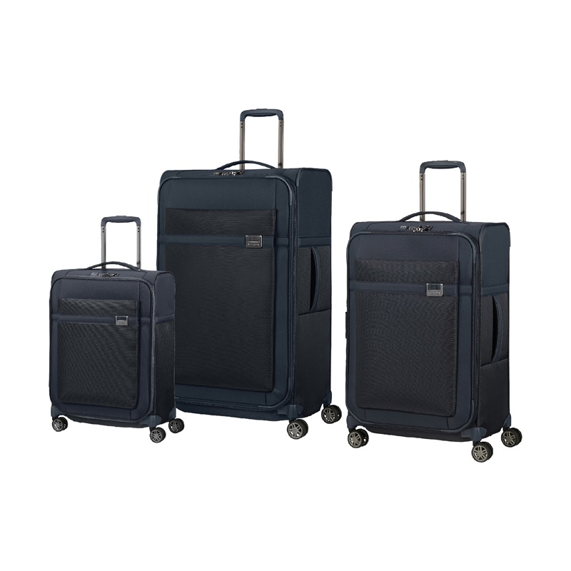SAMSONITE AIREA 3 PIECE NESTED SET