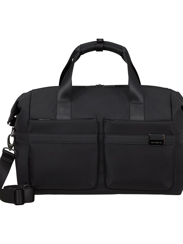 SAMSONITE AIREA CARRY-ON DUFFLE