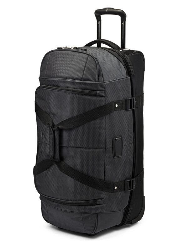 HIGH SIERRA FAIRLEAD DUFFLES - 28" DROP BOTTOM DUFFLE