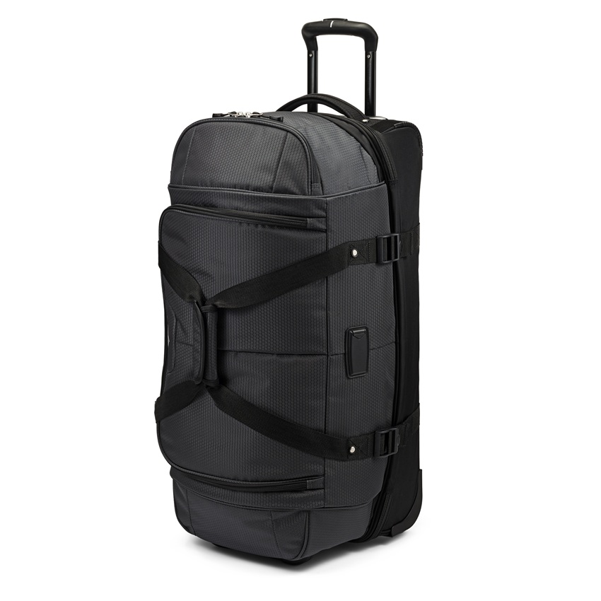 HIGH SIERRA FAIRLEAD DUFFLES - 28" DROP BOTTOM DUFFLE