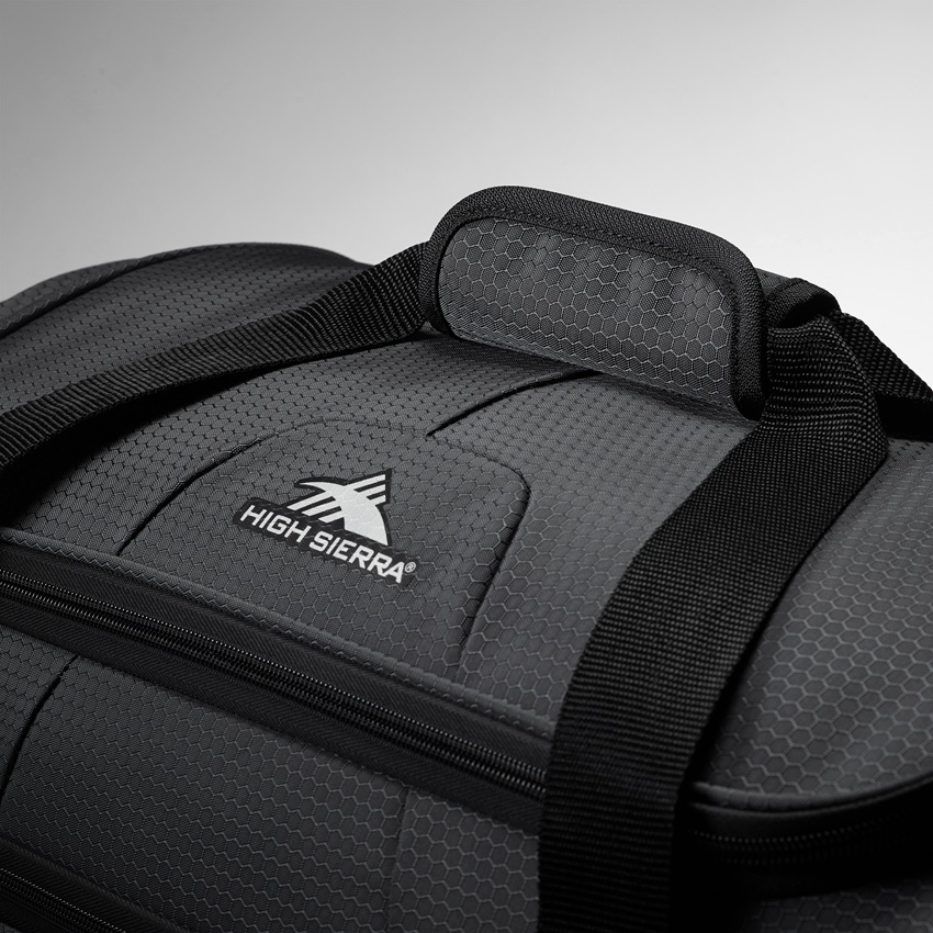 HIGH SIERRA FAIRLEAD DUFFLES - 28" DROP BOTTOM DUFFLE - Image 5