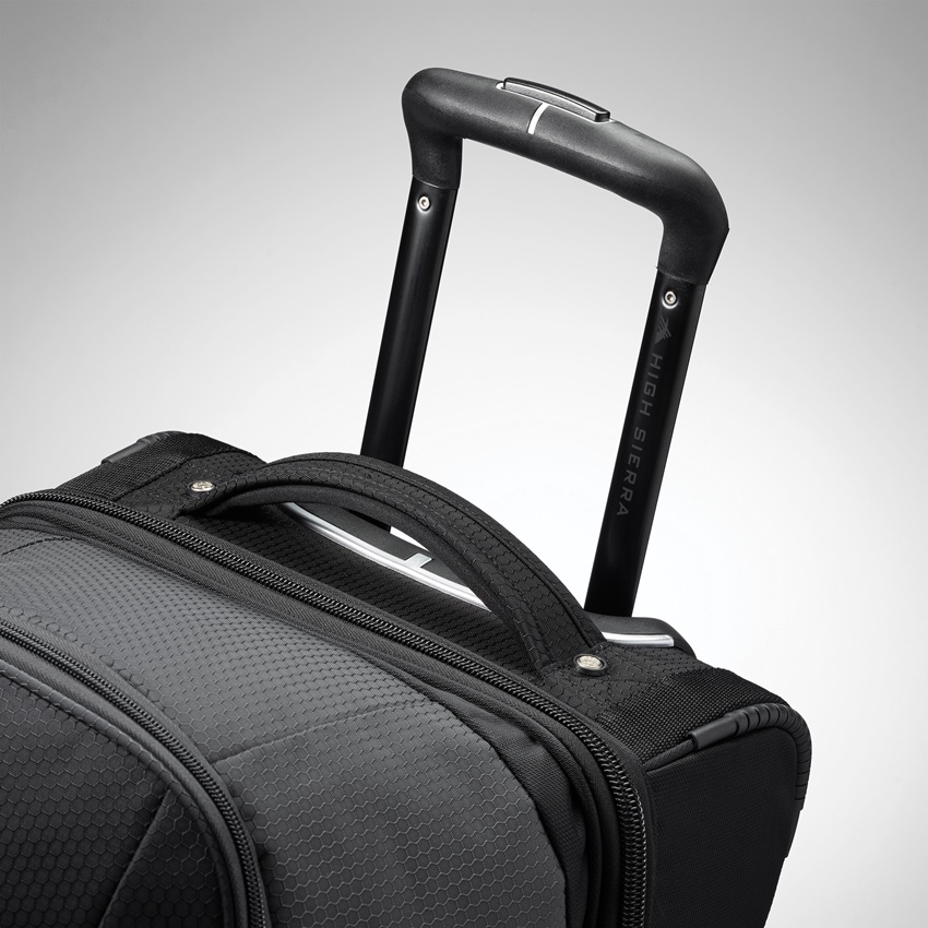 HIGH SIERRA FAIRLEAD DUFFLES - 28" DROP BOTTOM DUFFLE - Image 3
