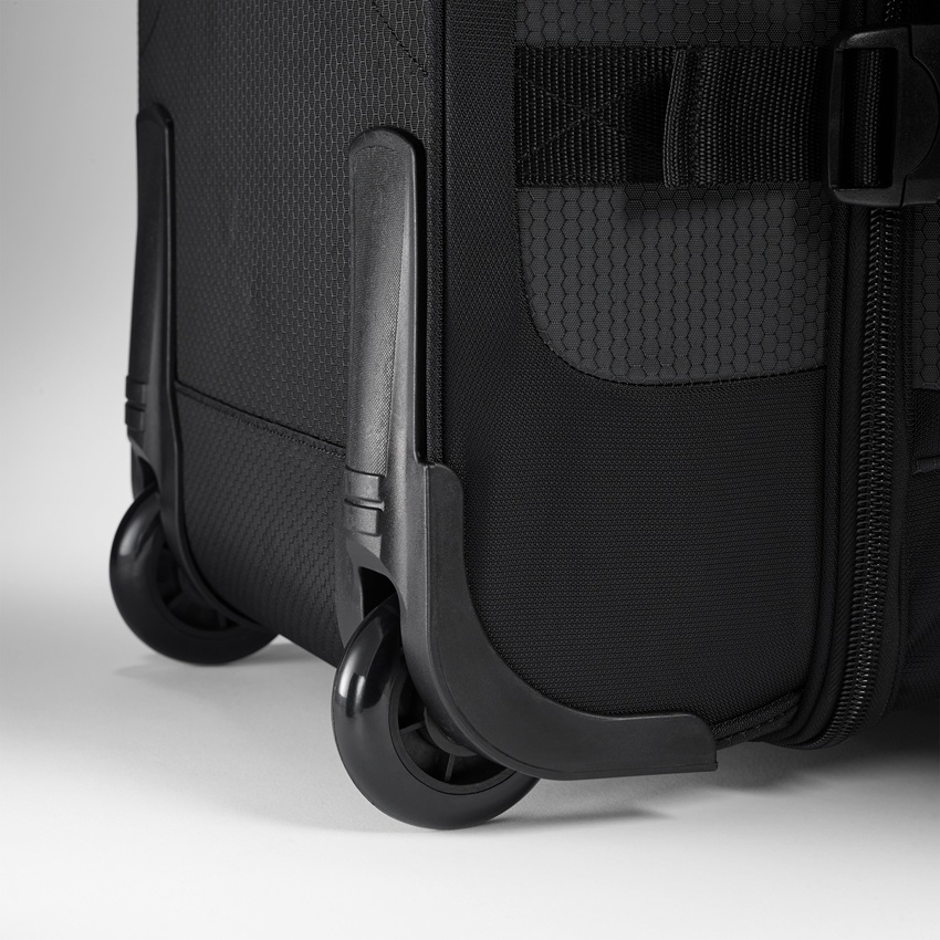 HIGH SIERRA FAIRLEAD DUFFLES - 28" DROP BOTTOM DUFFLE - Image 4