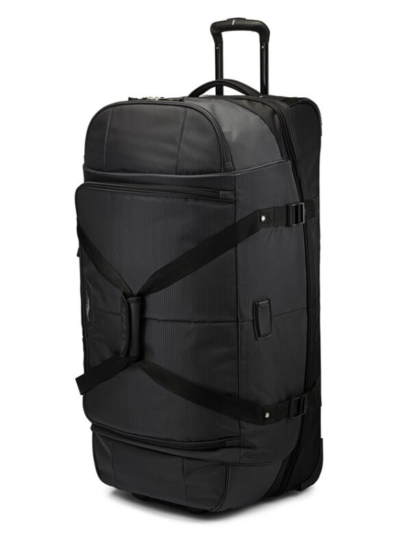 HIGH SIERRA FAIRLEAD DUFFLES - 34" DROP BOTTOM DUFFLE