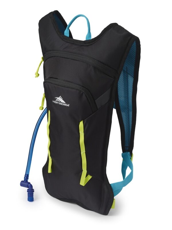 HIGH SIERRA HYDRAHIKE 2.0 - HYDRAHIKE CHILL 4L
