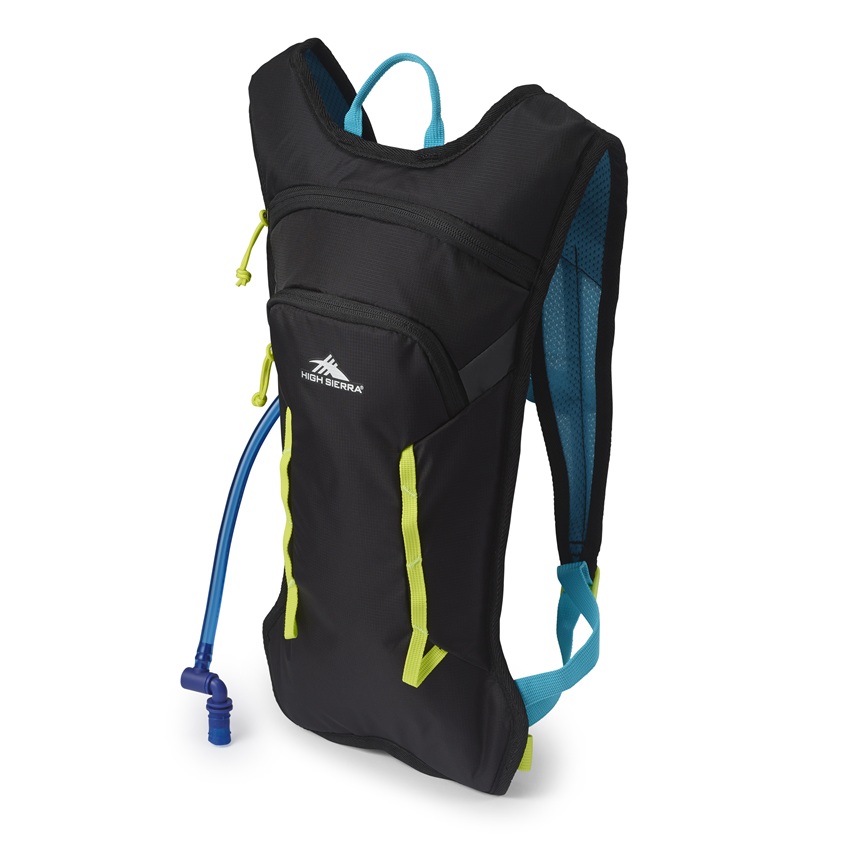 HIGH SIERRA HYDRAHIKE 2.0 - HYDRAHIKE CHILL 4L