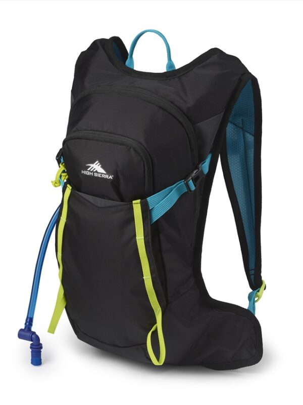 HIGH SIERRA HYDRAHIKE 2.0 - HYDRAHIKE CHILL 8L