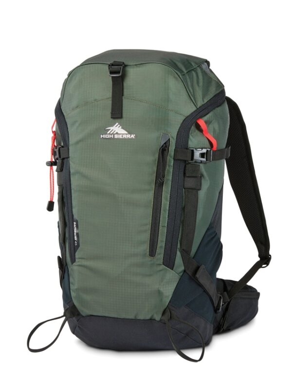HIGH SIERRA PATHWAY 2.0 - FRAME PACK 45L