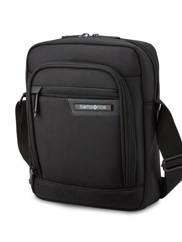 SAMSONITE BUSINESS CLASSIC NXT VERTICAL TABLET W/RDIF