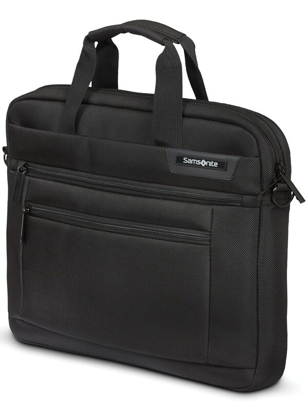 SAMSONITE BUSINESS CLASSIC NXT LAPTOP SHUTTLE 15.6" W/RDIF