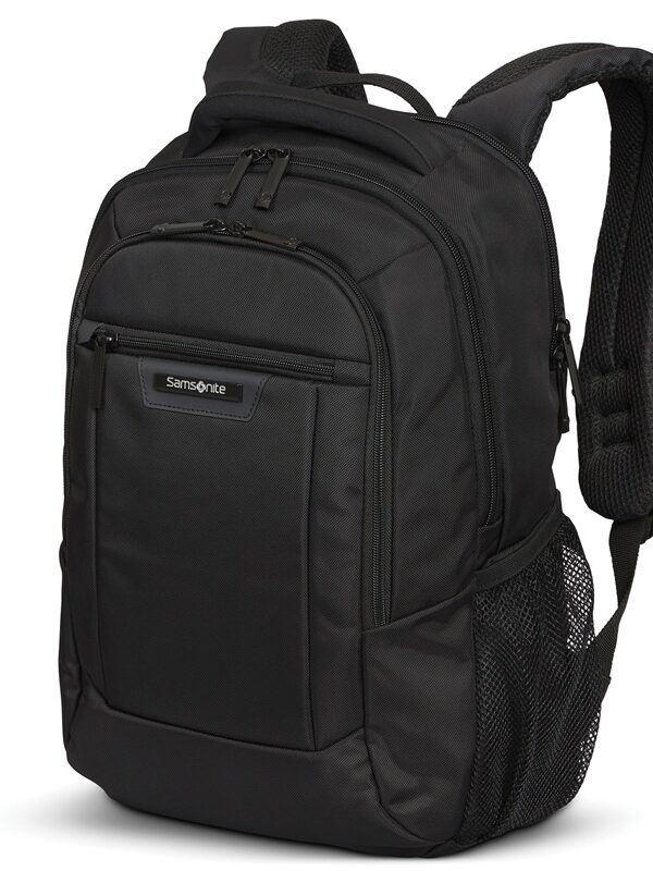 SAMSONITE BUSINESS CLASSIC NXT SLIM BACKPACK 14.1" W/RDIF