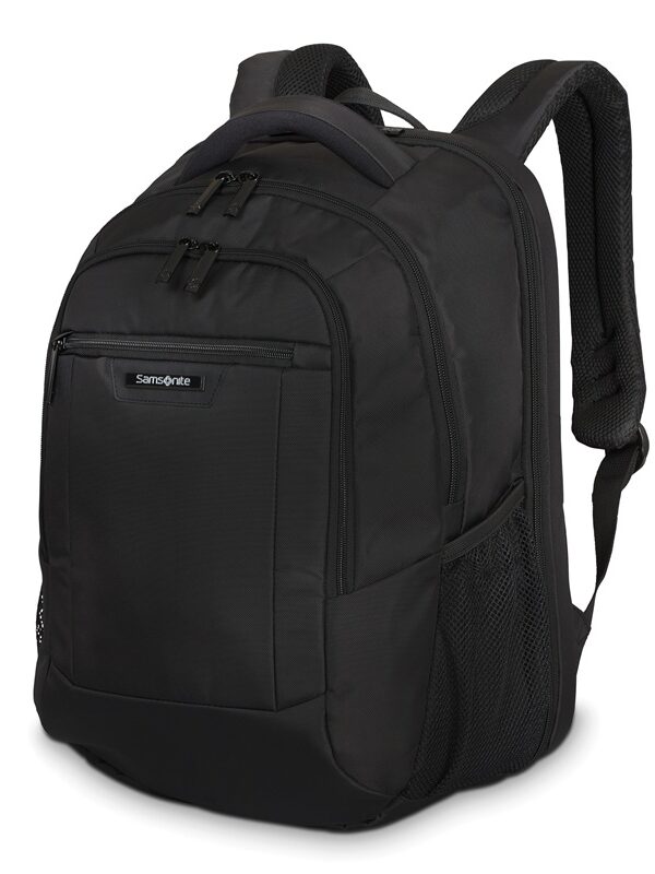SAMSONITE BUSINESS CLASSIC NXT STANDARD BACKPACK 15.6" W/RDIF
