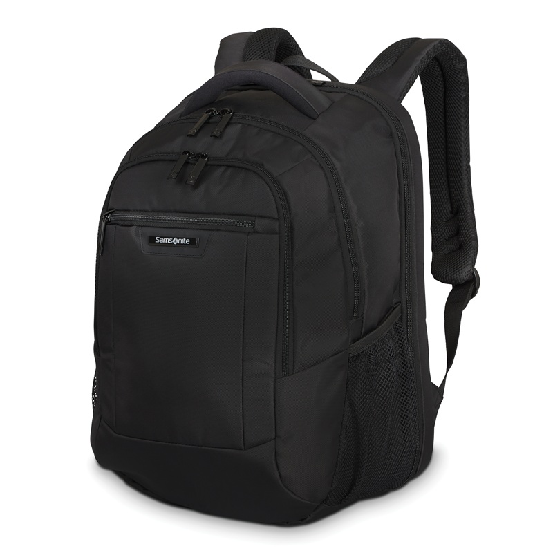 SAMSONITE BUSINESS CLASSIC NXT STANDARD BACKPACK 15.6" W/RDIF