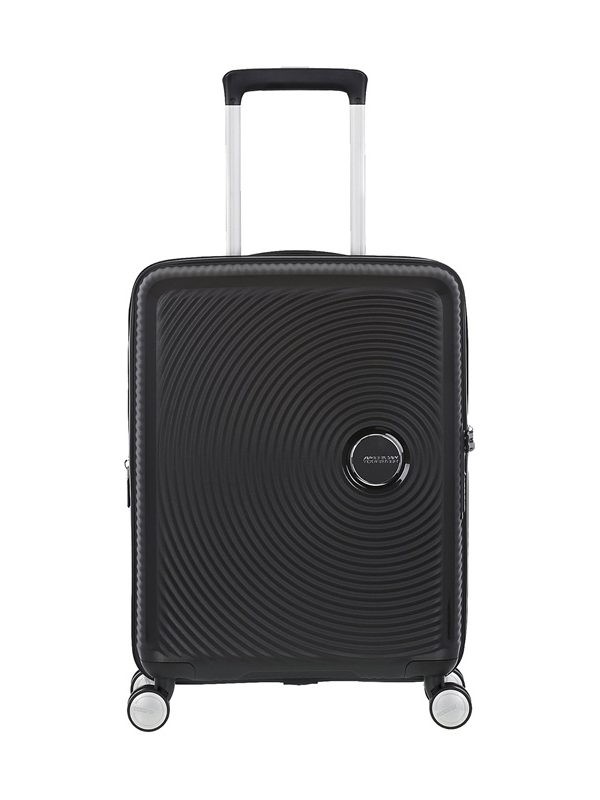 AMERICAN TOURISTER CURIO SPINNER CARRY-ON