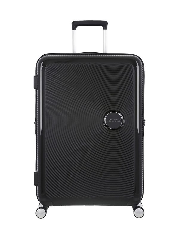 AMERICAN TOURISTER CURIO SPINNER LARGE