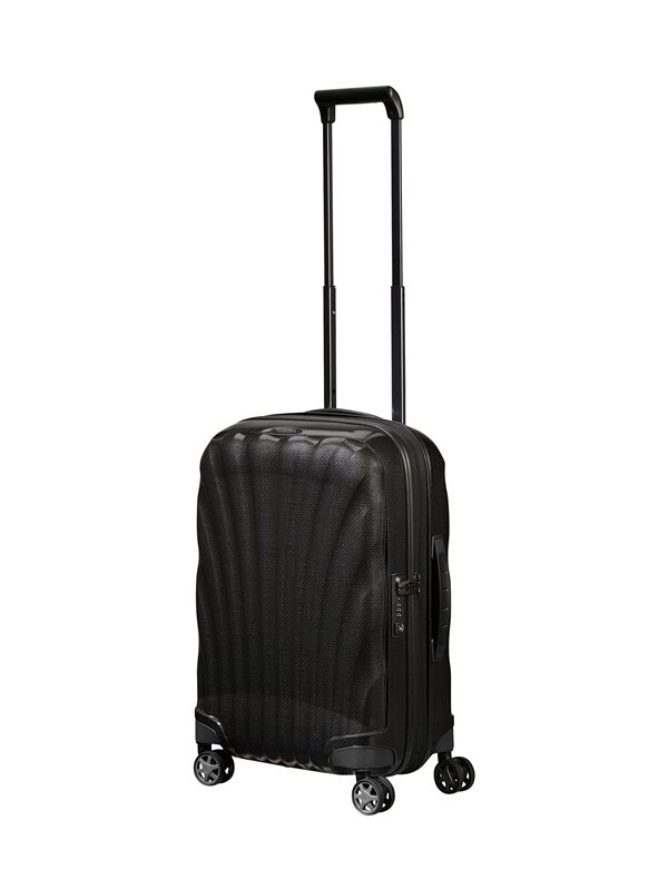 SAMSONITE C- LITE SPINNER CARRY ON