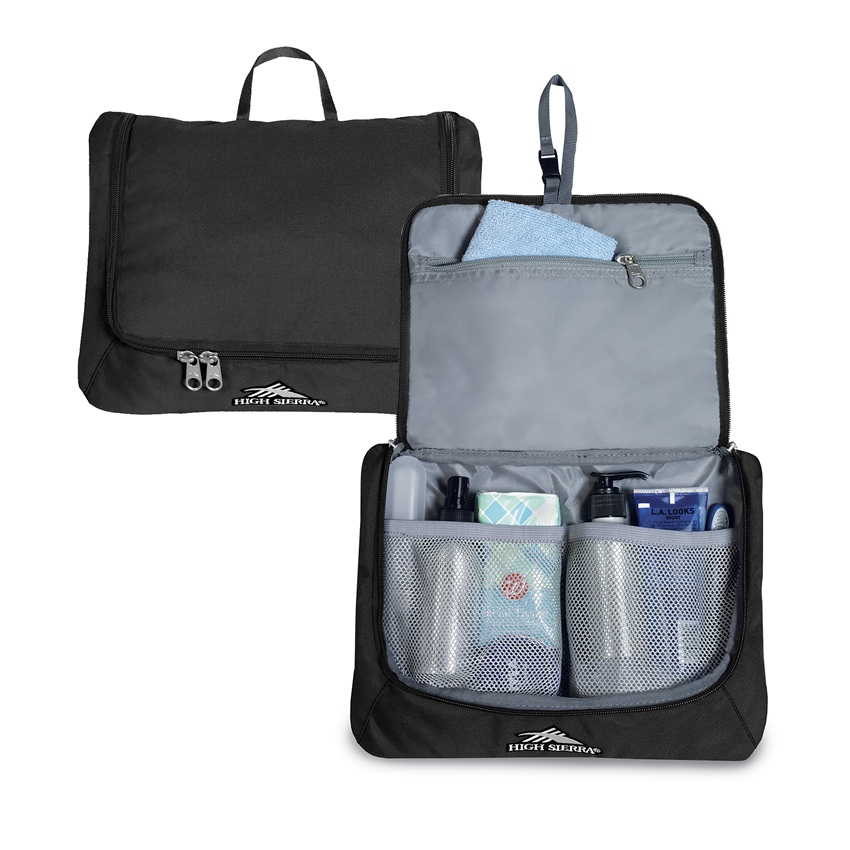 HIGH SIERRA 24" PACK-N-GO DUFFLE - Image 4