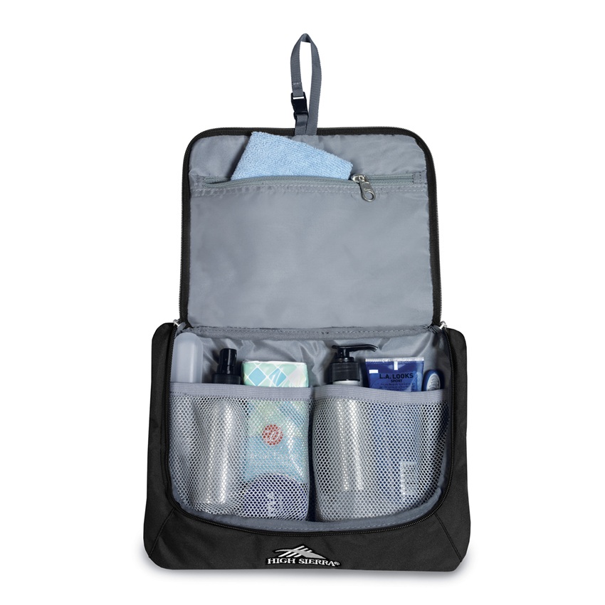 HIGH SIERRA 24" PACK-N-GO DUFFLE - Image 3