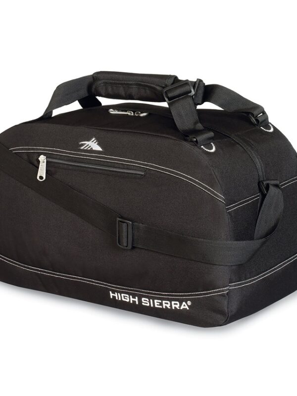HIGH SIERRA 20" PACK-N-GO DUFFLE