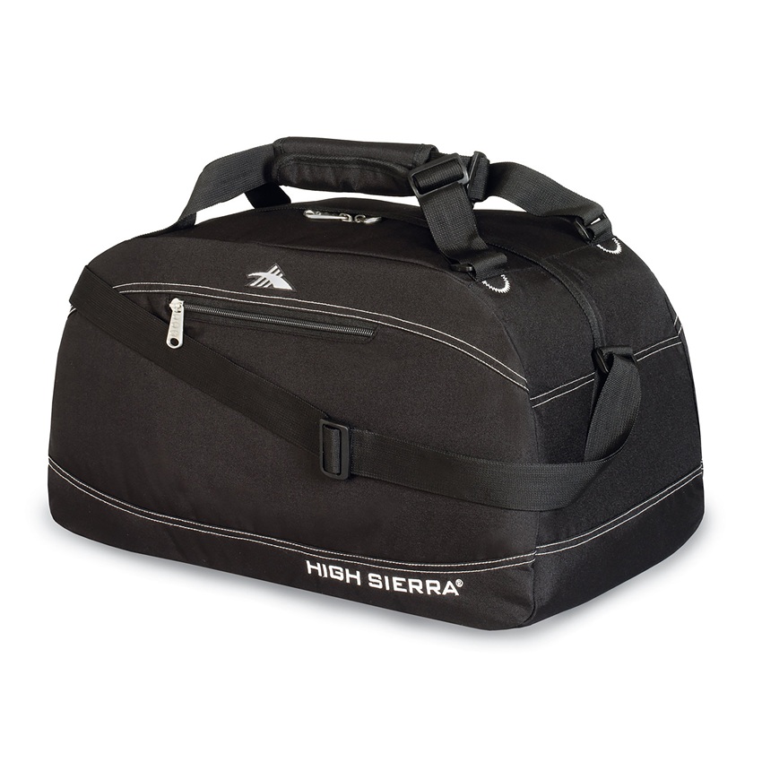 HIGH SIERRA 24" PACK-N-GO DUFFLE