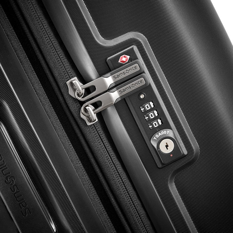 SAMSONITE OUTLINE PRO SPINNER MEDIUM - Image 7