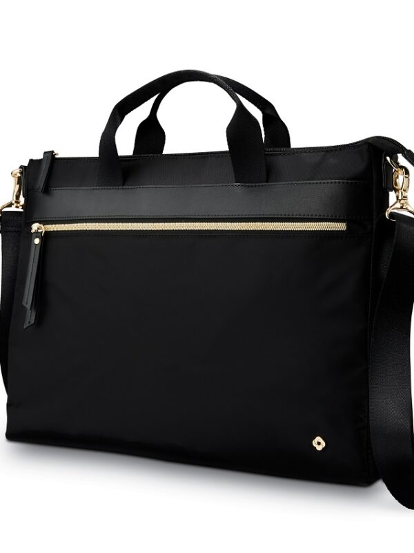 SAMSONITE MOBILE SOLUTION CONVERTIBLE SLIM BRIEF