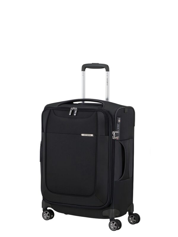 SAMSONITE D'LITE SPINNER CARRY-ON