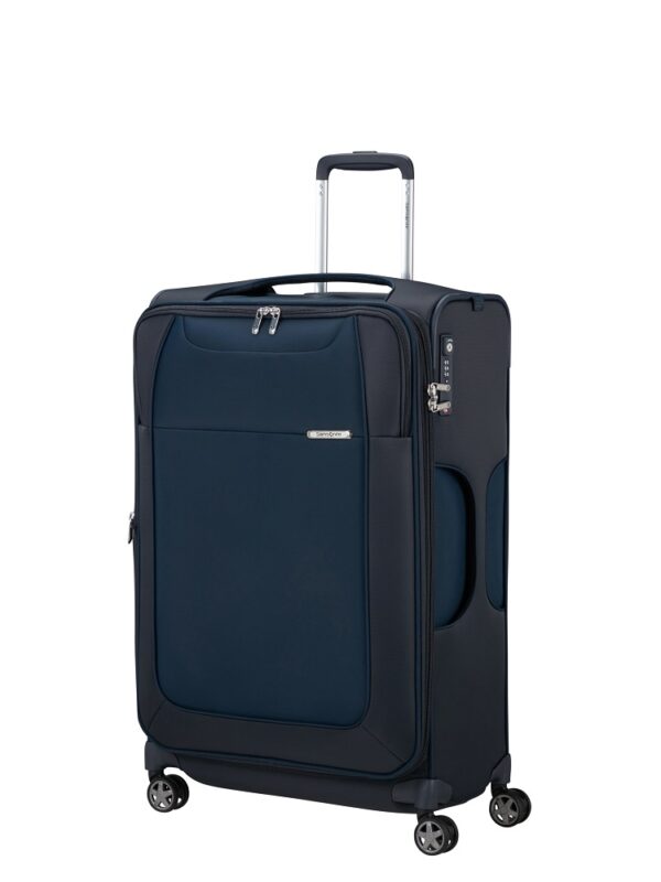 SAMSONITE D'LITE SPINNER MEDIUM