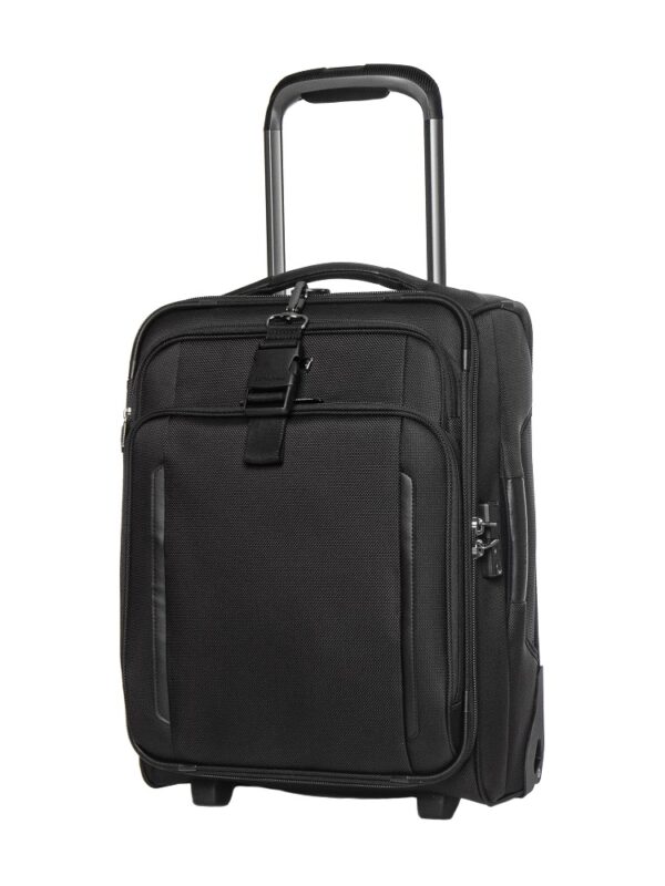SAMSONITE FLIGHT SERIES 2-PIECE SET CARRY ON AND BUSINESS TOTE