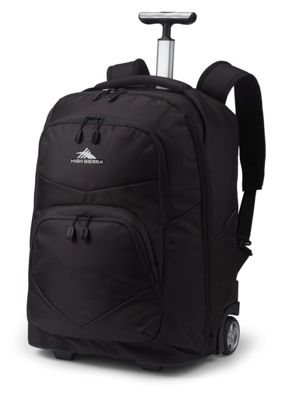HIGH SIERRA BACKPACK FREEWHEELE PRO