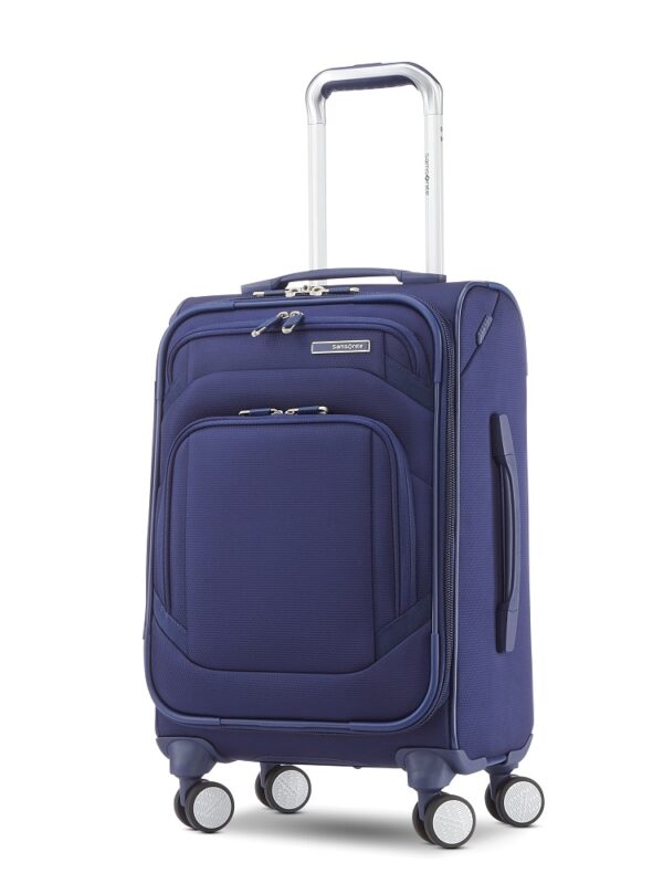 SAMSONITE ASCENTRA SPINNER CARRY-ON